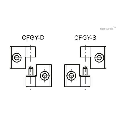 CFGY-S